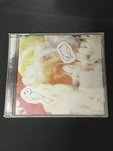 CD / にせんねんもんだい / とり トリ / nisennen / nisennen 002 / 管理番号：SF0333