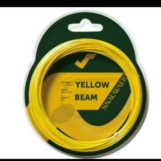 スノワート イエロービーム／Yellow beam（ノンパッケージ）