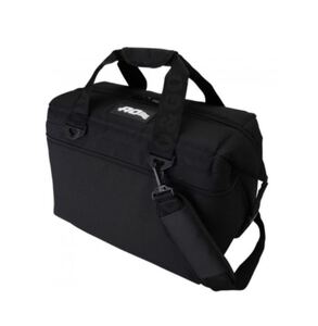 AO COOLERS AOクーラーズ 24パック キャンバス ソフトクーラー
