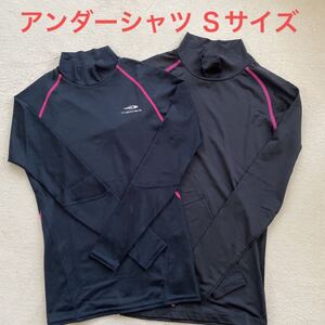 スポーツ アンダーシャツ Sサイズ