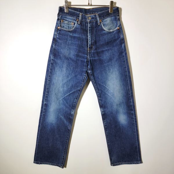 LEVIS 504Z xxの値段と価格推移は？｜22件の売買データからLEVIS 504Z