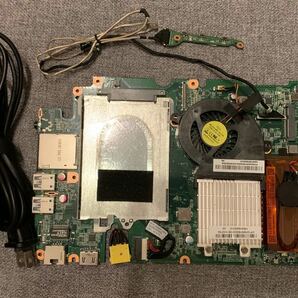 【動作品】NEC HF150/BA マザーボード 