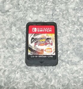Nintendo Switch ドラゴンボール ファイターズ