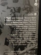 CD付 MIXTAPE DJ RYOTA NOZAKI SUMMER SALUTE BRAZIL JAZZTRONICA★ 須永辰緒 小林径 MURO KIYO_画像6