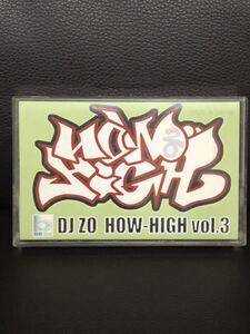 Микстейп DJ Zo, как High Vol 3 Underground Mix ★ Grooveman Spot Muro Kiyo Koco Konta Jazzy Sport