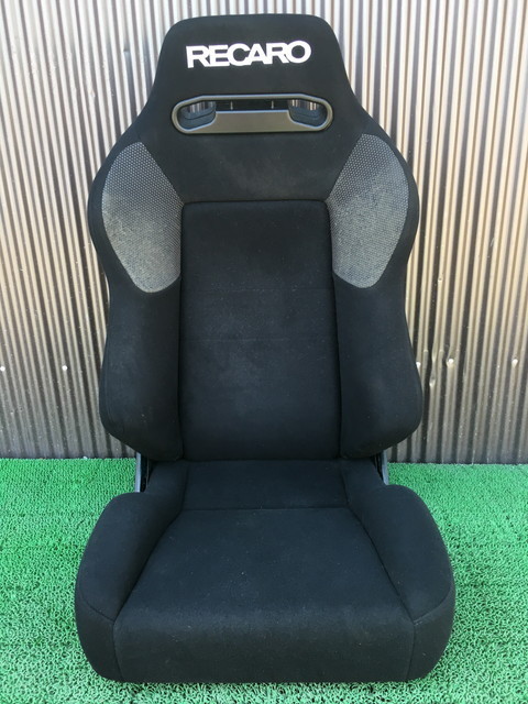 ヤフオク! -レカロ セミバケットシートの中古品・新品・未使用品一覧 ヤフオク! -レカロ セミバケットシートの中古品・新品・未使用品一覧