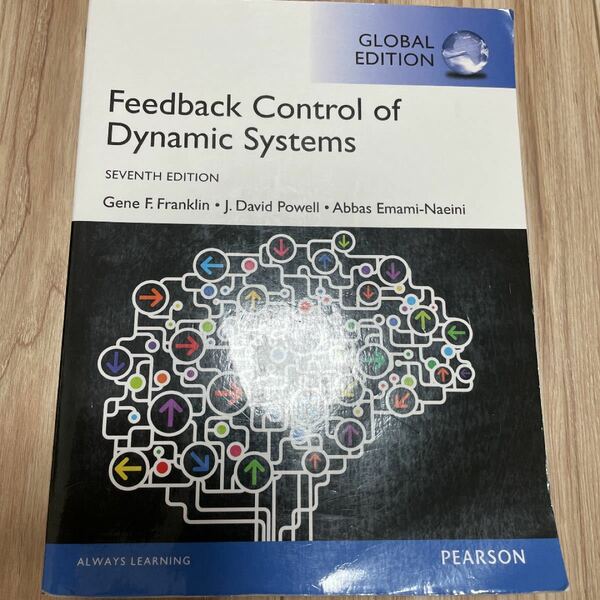 Feedback Control of Dynamic System