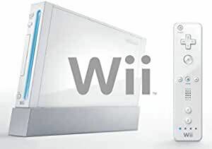 Nintendo Wii RVL-S-WD + その他(説明に記載)
