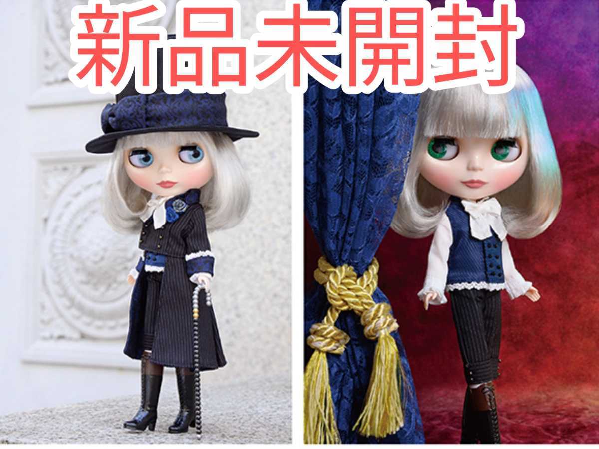 通販大人気 ヤフオク! Blythe ネオブライス プラッド・パ... - 新品