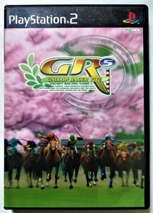 中古 PlayStation2ソフト 『 ギャロップレーサー5 』