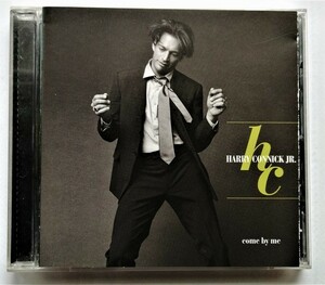 中古CD 　 HARRY CONNICK JR(ハリー・コニック JR) 『 come by me 』品番：CK69618 / 輸入盤