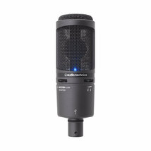 ■audio-technica AT2020USB+ オーディオテクニカ USBマイクロホン コンデンサーマイク_画像2