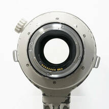 キヤノン EF400mm F2.8L IS USM やや難あり 実用品 通常送料無料_画像10