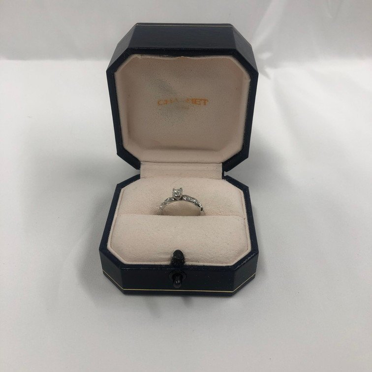 【受注生産品】アクセサリー☆CHAUMET☆ショーメ トルサード 指輪 リング 13号 箱入り - fukujyu.ed.jp