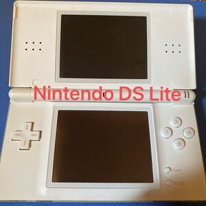任天堂 Nintendo DS Lite