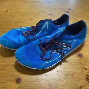new balance MINIMUSニューバランス MR20NK1 29cmランニング ジョギング 川遊び