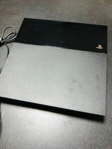 PlayStation4 本体　