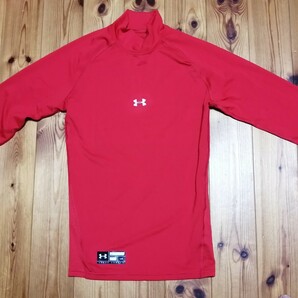 UNDER ARMOUR アンダーシャツ ヒートギア