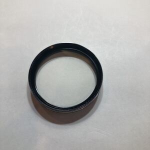 フィルター　珍品　AIRES H CORAL F2/4.5CM SL 39C 43mmねじ込み　美品