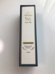 ニューモ 育毛剤