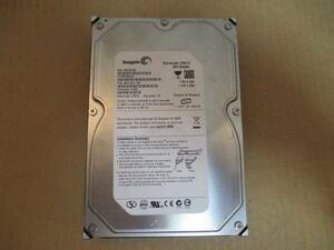 良品Seagate製HDD◆3.5インチ SATA ◆ST3300822AS◆300GB