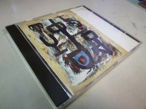 M4671 CD UB40 LABOUR OF LOVE 2 輸入盤 1989年 10曲入り