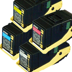 NEC PR-L9100C-11/12/13/14 4 color [ free shipping ] recycle toner 