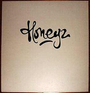 d*tab 試聴 Honeyz: Love Of A Lifetime ['99 House]