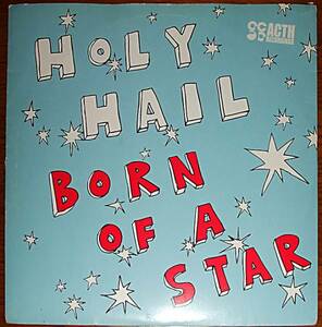 d*tab 試聴 Holly Hail: Born Of A Star ['07 Electro]