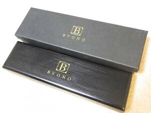 BVONO Bvono wristwatch box box *906