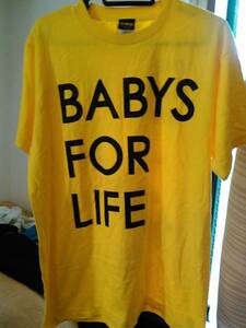  rare FUNKY MONKEY BABYS Live T-shirt 