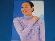 ★浅田真央　Book for Charity ★　吉田順_画像2