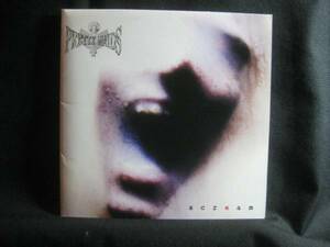 PRETTY MAIDS / SCREAM ◆CD1457NO◆CD