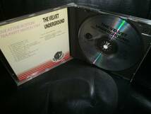 VELVET UNDERGROUND/Live at the Boston Tea Party CD_画像3