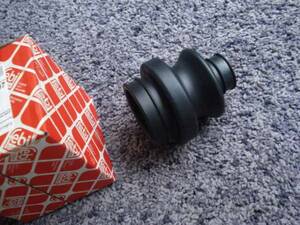 *W210 drive shaft boot new goods unused goods *