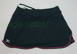 Mizuno( Mizuno )| running skirt A77RW-211/sizeM | tube AJNQ