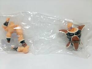 HG Dragon Ball Nappa фигура