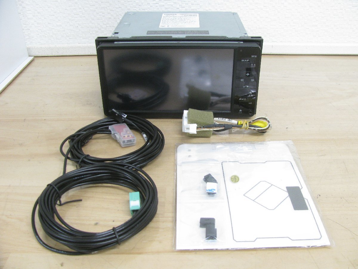 ヤフオク! -トヨタ 純正 地デジ チューナーの中古品・新品・未使用品一覧