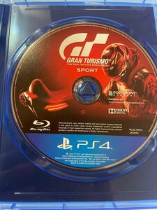 【PS4】 グランツーリスモSPORT [PlayStation Hits]