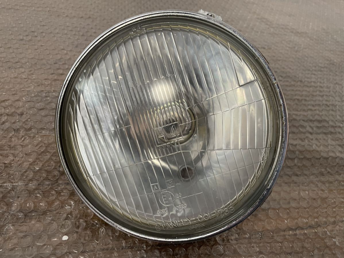 ナチュラ STANLEY ライト レア物 - 通販 - www.stekautomotive.com