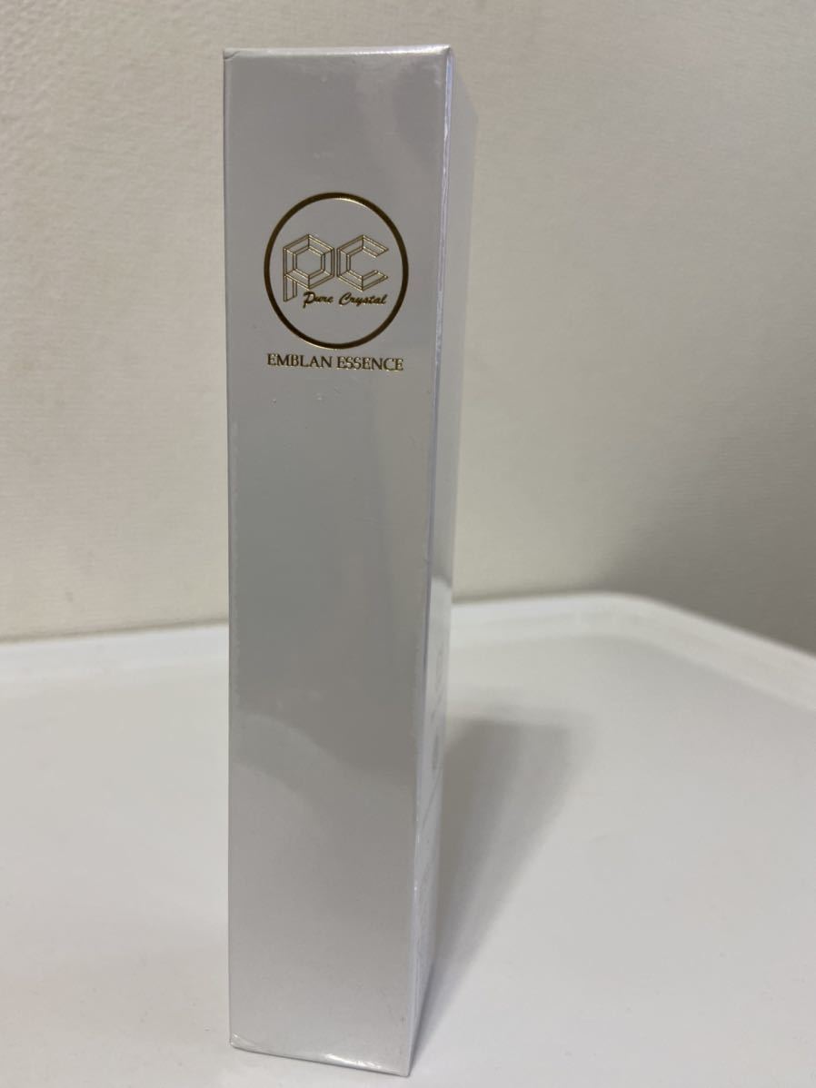 ヤフオク! -「ピュアクリスタル エムブラン エッセンス 35ml」の落札