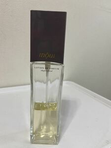 資生堂 インウイ ローション ド パルファム シプレー フローラル 100ml 定形外発送350円