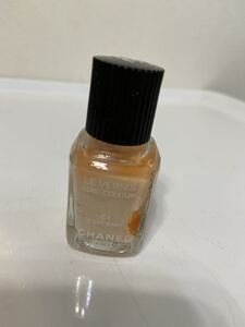 シャネル　ヴェルニ　64 ローズベイビー　CHANEL ROSE BABY 64 Le VERNIS 残量多め　定形外発送220円キャップなし