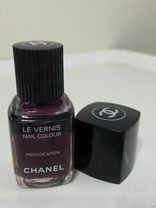 Chanel Verni 599 провокация провокация много маникюра ногтя. Фиксированная стандартная доставка 220 иен B