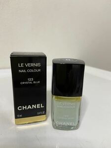 Chanel Chanel Nailicur