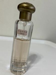 トッカ シモネ トラベルフレグランススプレー 20ml 香水　定形外発送300円