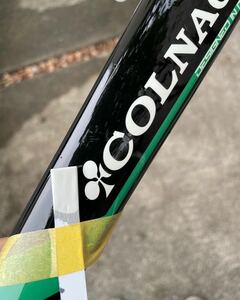  colnago белый металлик 13ml стилус точечный краска царапина .. краска 