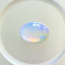 天然　オパール　ルース　カボション　4.025ct　裸石　宝石　新品未使用　綺麗 ♪_画像10