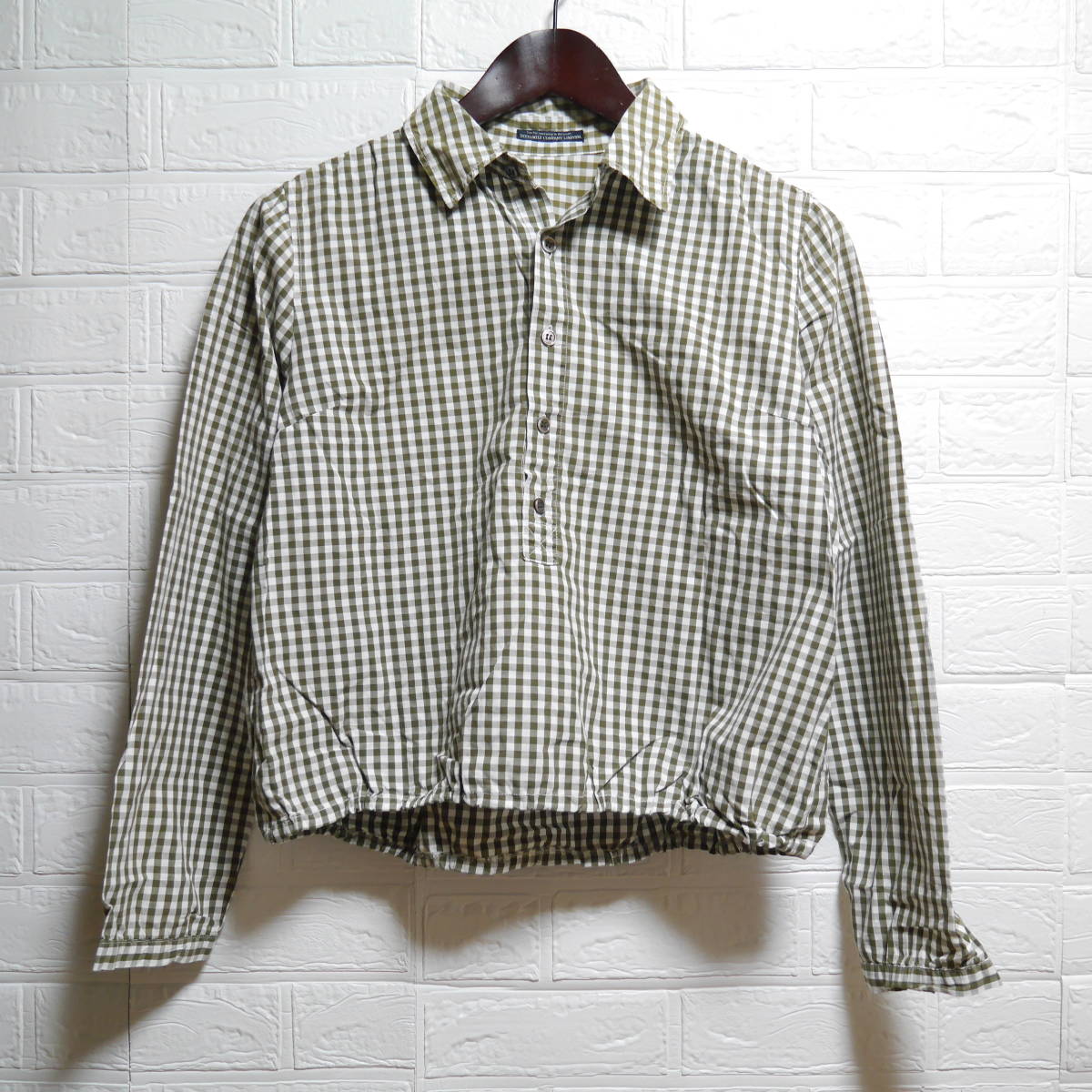 DO!FAMILY - 新品 Do!family Vネックシャツの通販 by ななくろ's