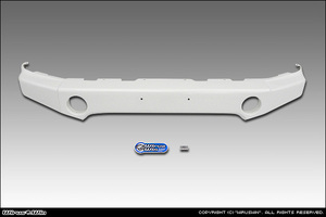 スズキ　ジムニー(JB64W)用フロントバンパー